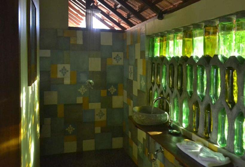 Fotos del hotel Omah Apik:  14