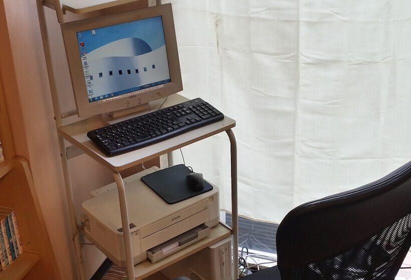 호텔 Onahama Hills