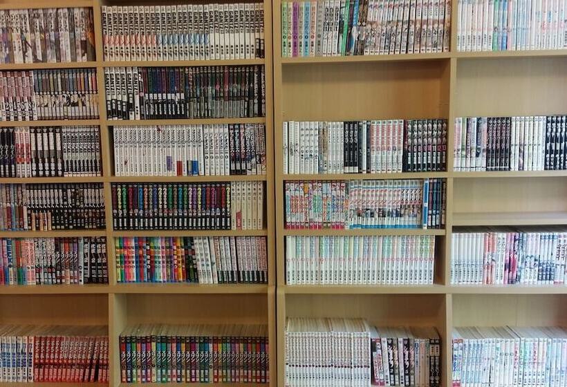 호텔 Onahama Hills