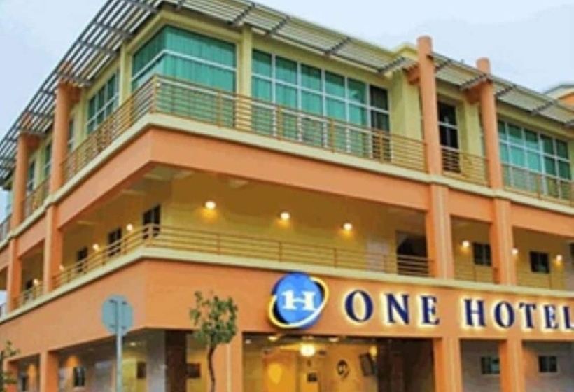 Fotos del hotel One Lintas Jaya:  17