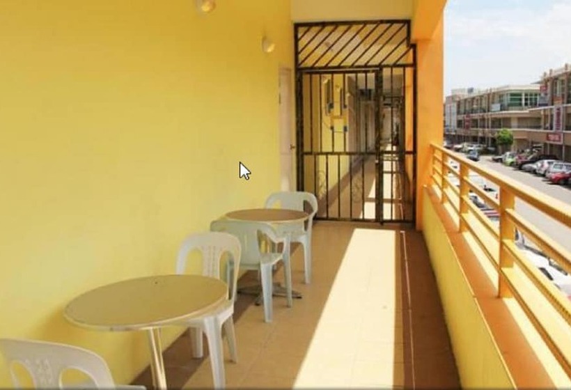 Fotos del hotel One Lintas Jaya:  11