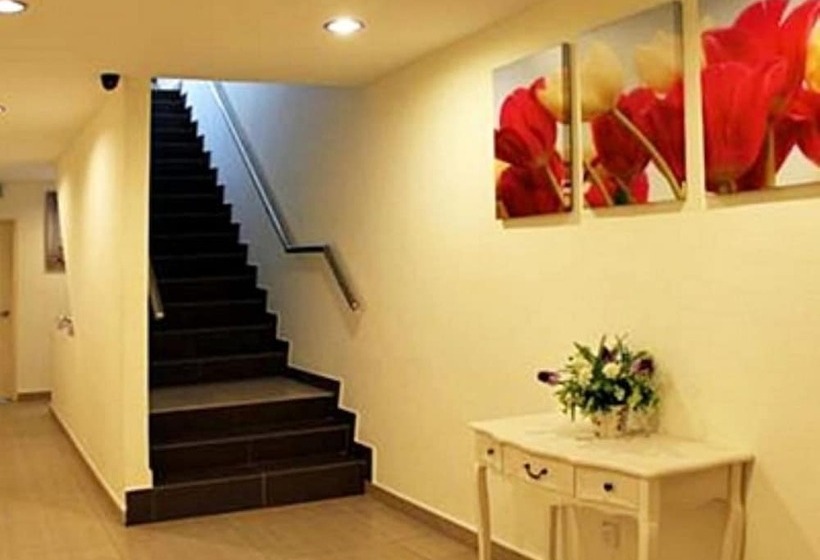 Fotos del hotel One Lintas Jaya:  14