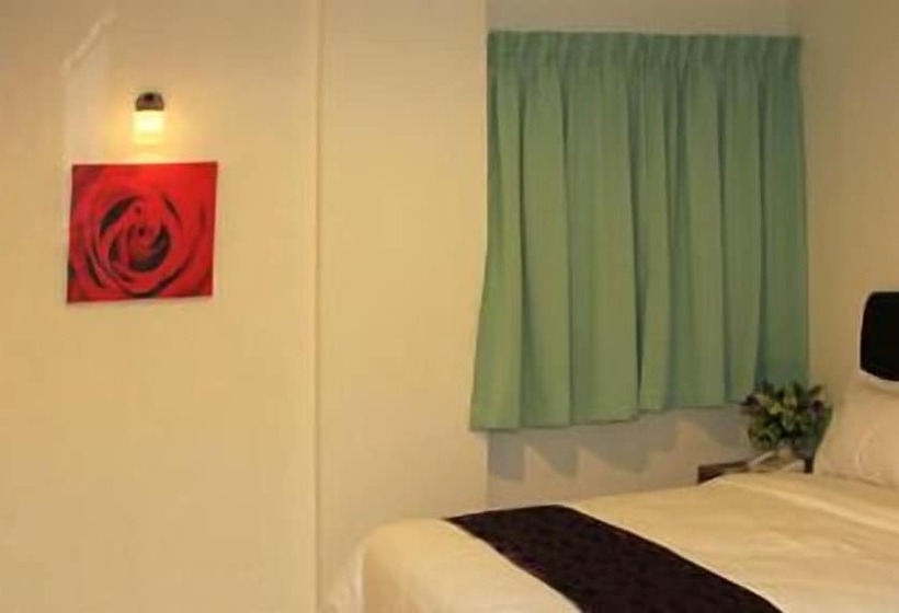 Fotos del hotel One Lintas Jaya:  20