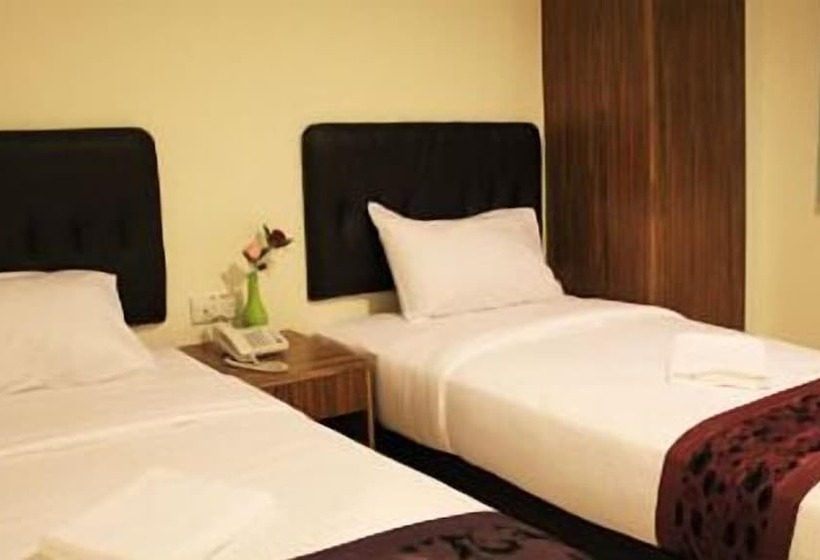Fotos del hotel One Lintas Jaya:  9