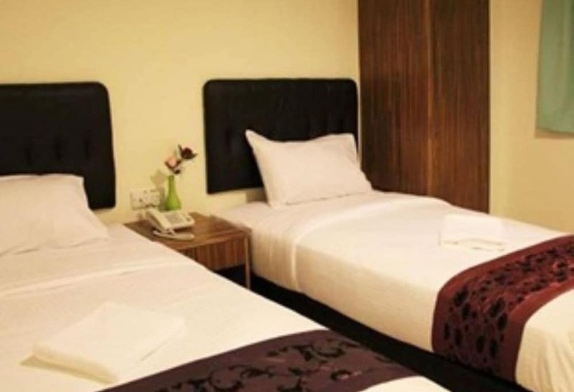 Fotos del hotel One Lintas Jaya:  8