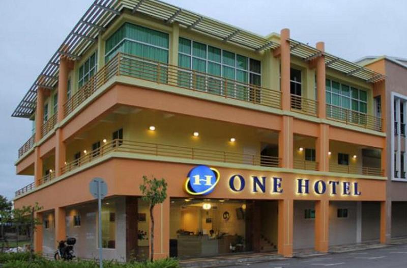 Fotos del hotel One Lintas Jaya:  2