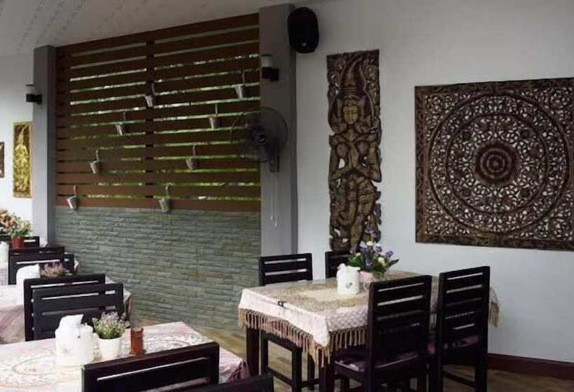 هتل Pleai Ta Lea Resort