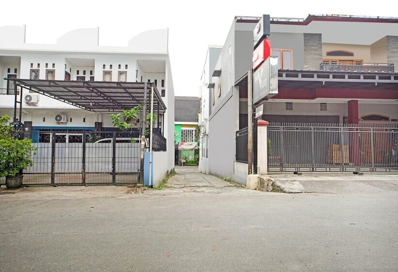 Fotos del hotel Arimbi Lama Dewi Sartika:  19