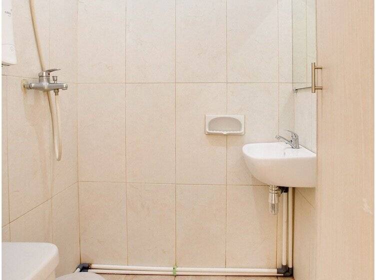 Fotos del hotel Arimbi Lama Dewi Sartika:  2