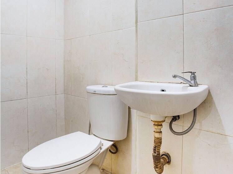 Fotos del hotel Arimbi Lama Dewi Sartika:  13