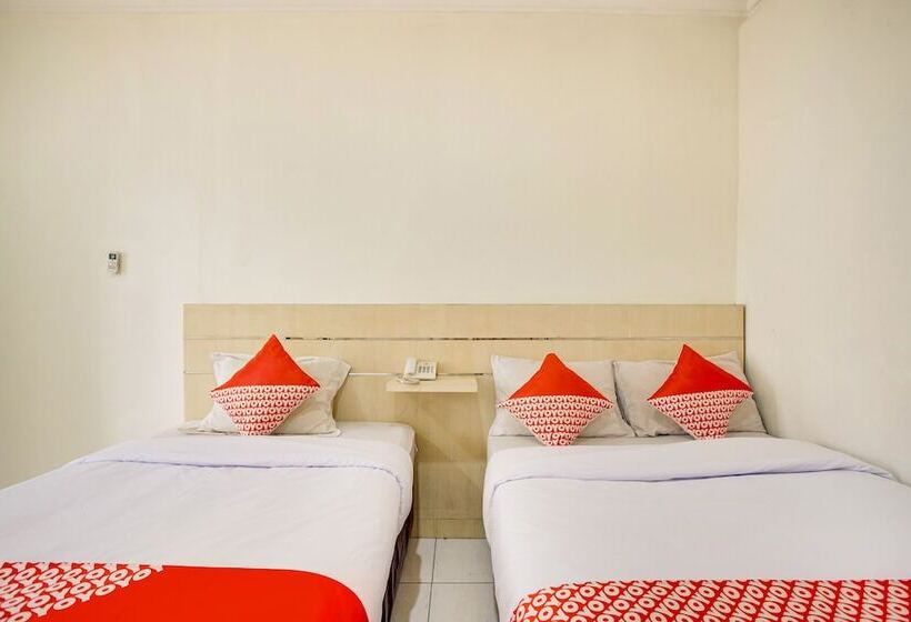 Fotos del hotel Arimbi Lama Dewi Sartika:  22