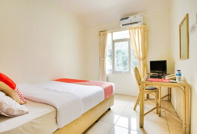 Fotos del hotel Arimbi Lama Dewi Sartika:  6