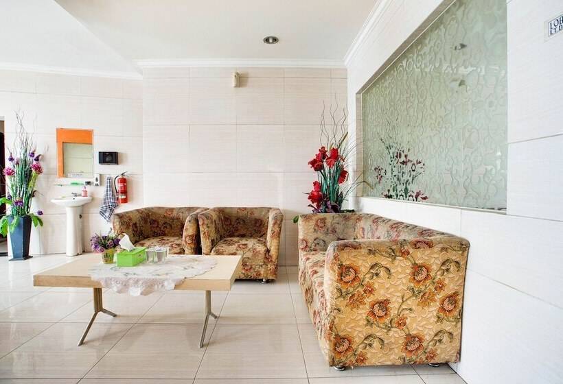 Fotos del hotel Arimbi Lama Dewi Sartika:  4