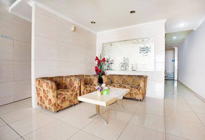 Fotos del hotel Arimbi Lama Dewi Sartika:  26