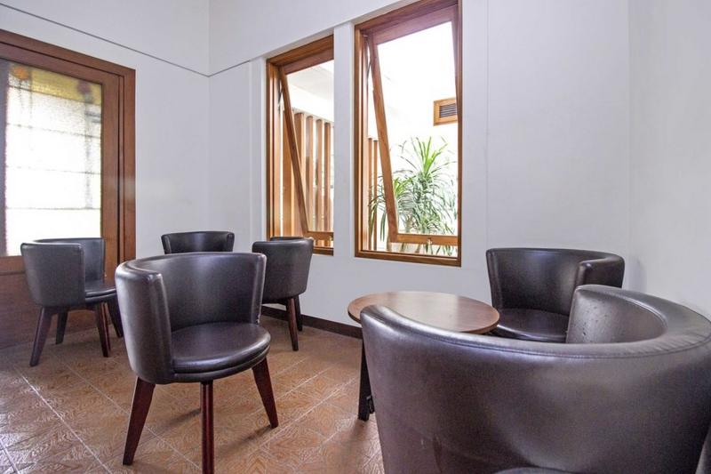 Fotos del hotel Residences By Reddoorz Near Rumah Mode:  4