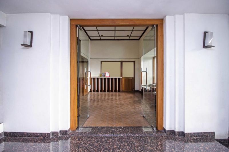 Fotos del hotel Residences By Reddoorz Near Rumah Mode:  5