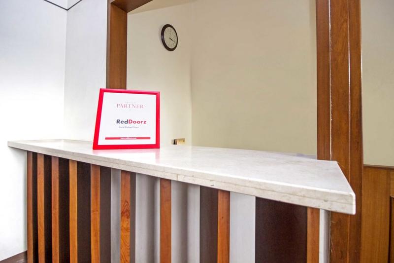 Fotos del hotel Residences By Reddoorz Near Rumah Mode:  6