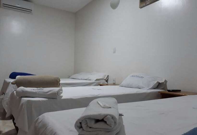 Hotel Roma
