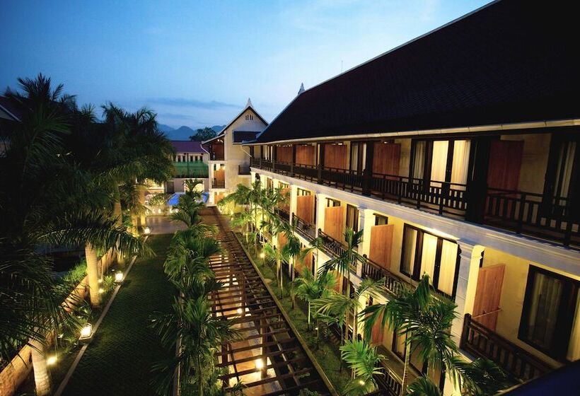 هتل Sanakeo Boutique & Spa
