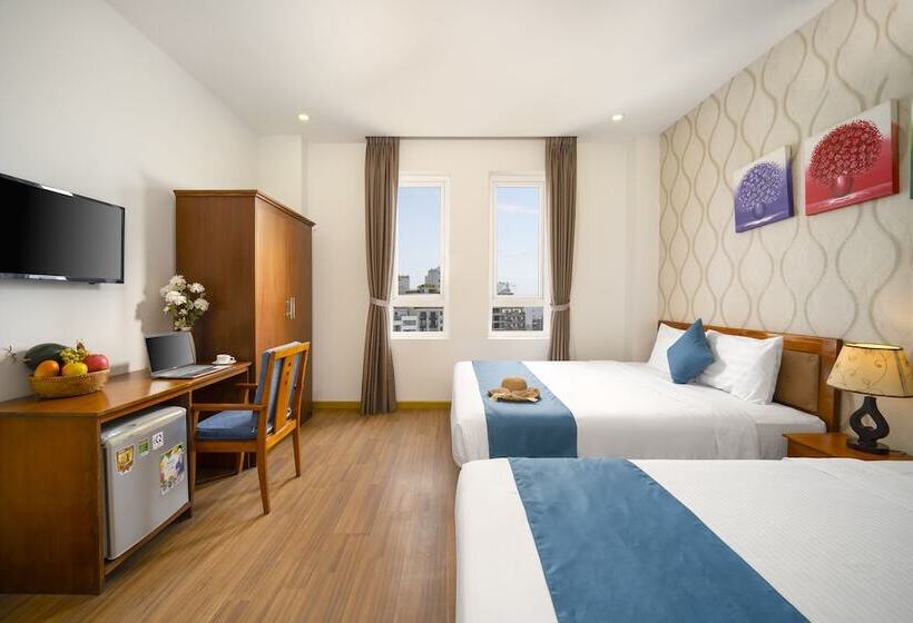 Fotos del hotel Shara  Da Nang:  17