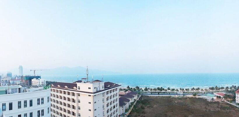 Fotos del hotel Shara  Da Nang:  22