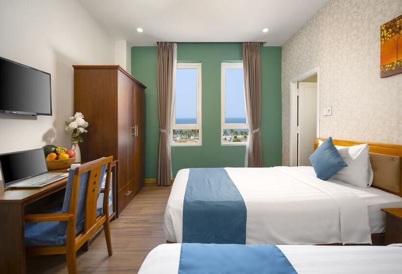 Fotos del hotel Shara  Da Nang:  21