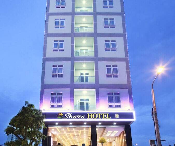Fotos del hotel Shara  Da Nang:  16