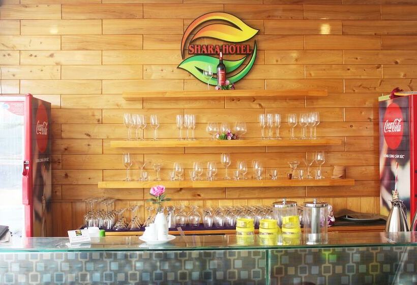 Fotos del hotel Shara  Da Nang:  15