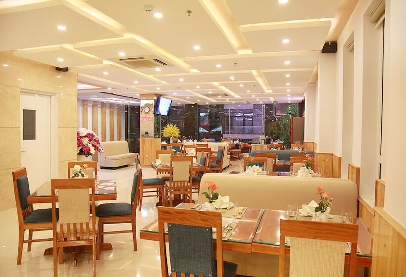 Fotos del hotel Shara  Da Nang:  12