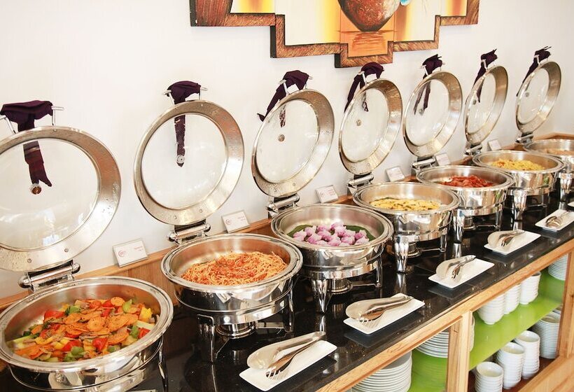 Fotos del hotel Shara  Da Nang:  8