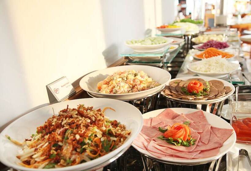 Fotos del hotel Shara  Da Nang:  24