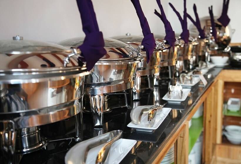 Fotos del hotel Shara  Da Nang:  7