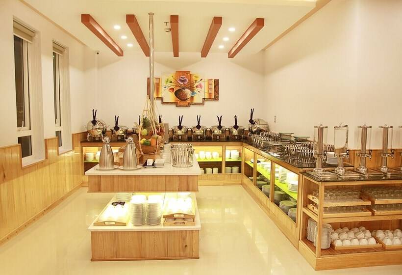 Fotos del hotel Shara  Da Nang:  26