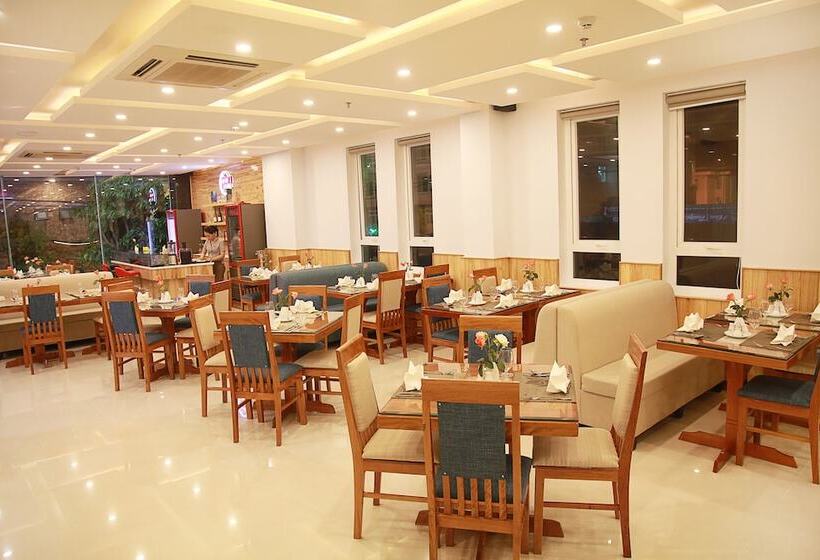 Fotos del hotel Shara  Da Nang:  27