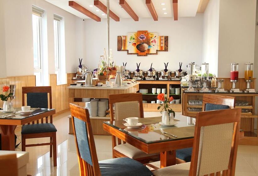 Fotos del hotel Shara  Da Nang:  4