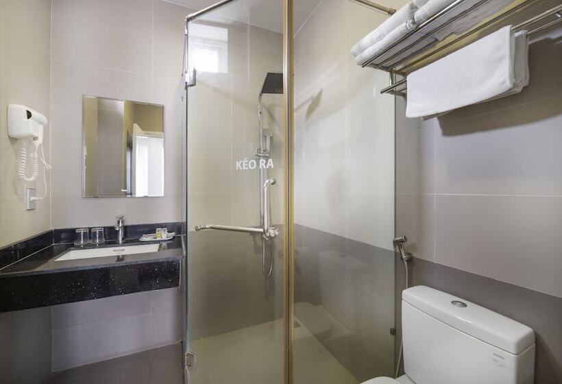 Fotos del hotel Shara  Da Nang:  28