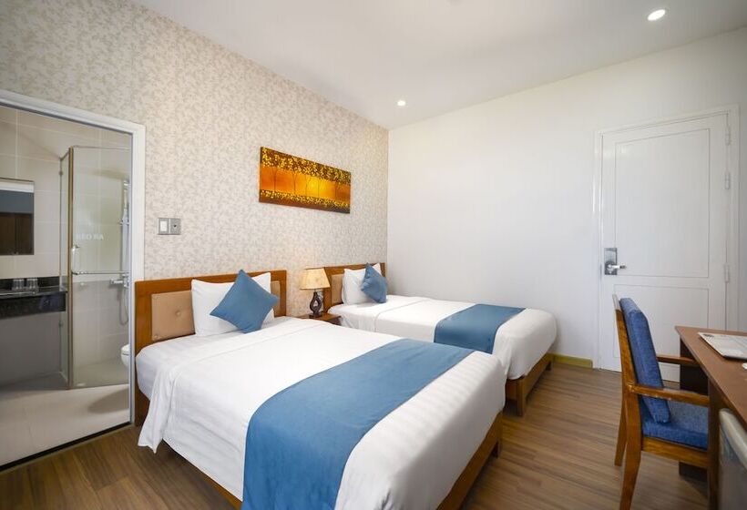 Fotos del hotel Shara  Da Nang:  30