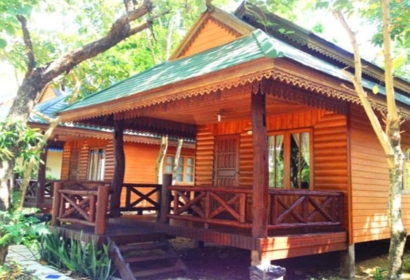 ホテル Sri Phairin Resort