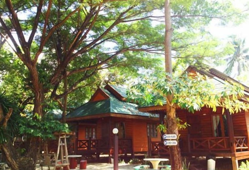 ホテル Sri Phairin Resort