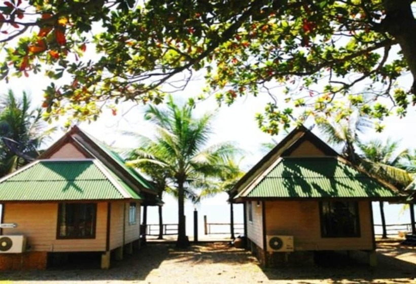 ホテル Sri Phairin Resort