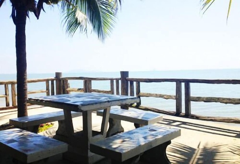 ホテル Sri Phairin Resort
