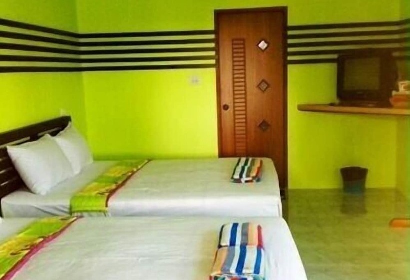 ホテル Sri Phairin Resort