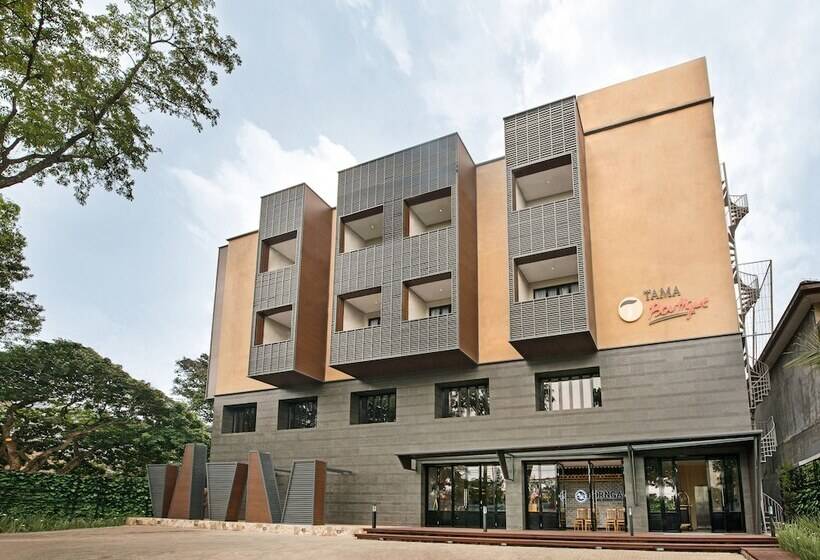 Tama Boutique