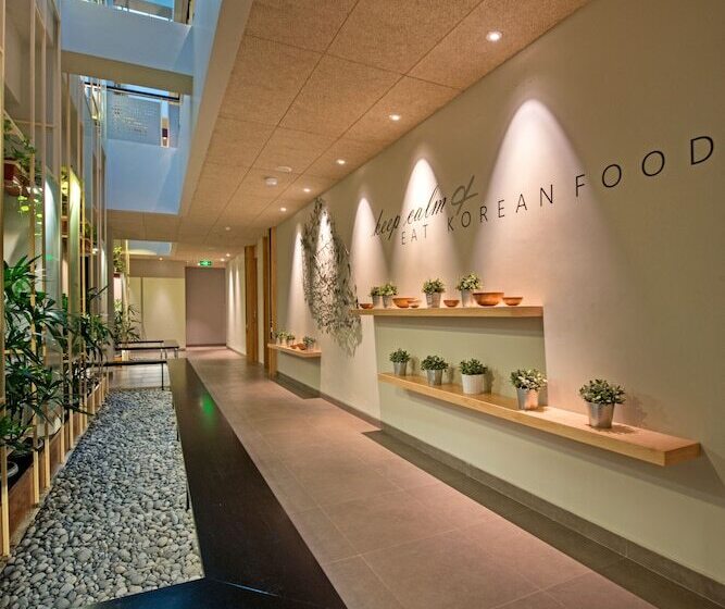 Fotos del hotel Tama Boutique:  3