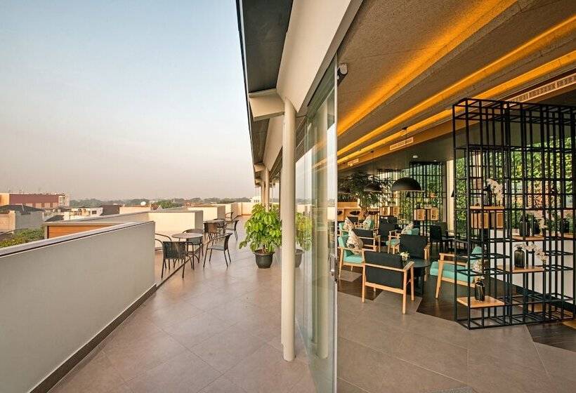 Fotos del hotel Tama Boutique:  15