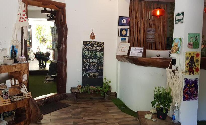 Fotos del hotel The Green Village Boutique:  25