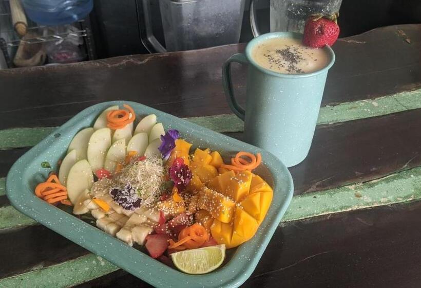 Fotos del hotel The Green Village Boutique:  9