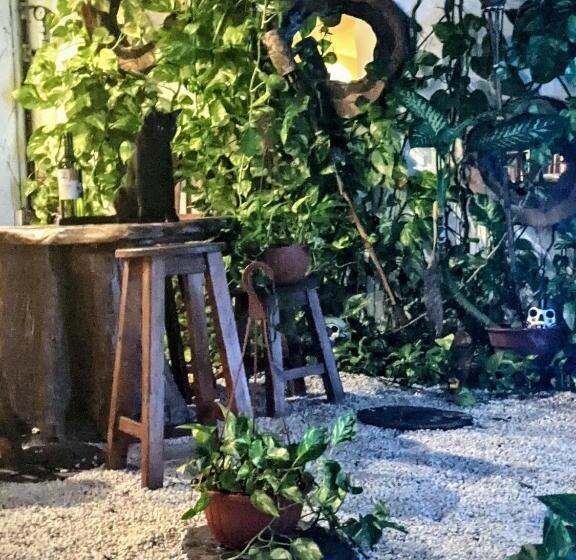 Fotos del hotel The Green Village Boutique:  27