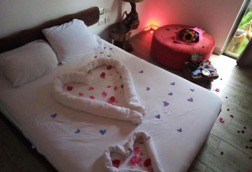 Fotos del hotel The Green Village Boutique:  26