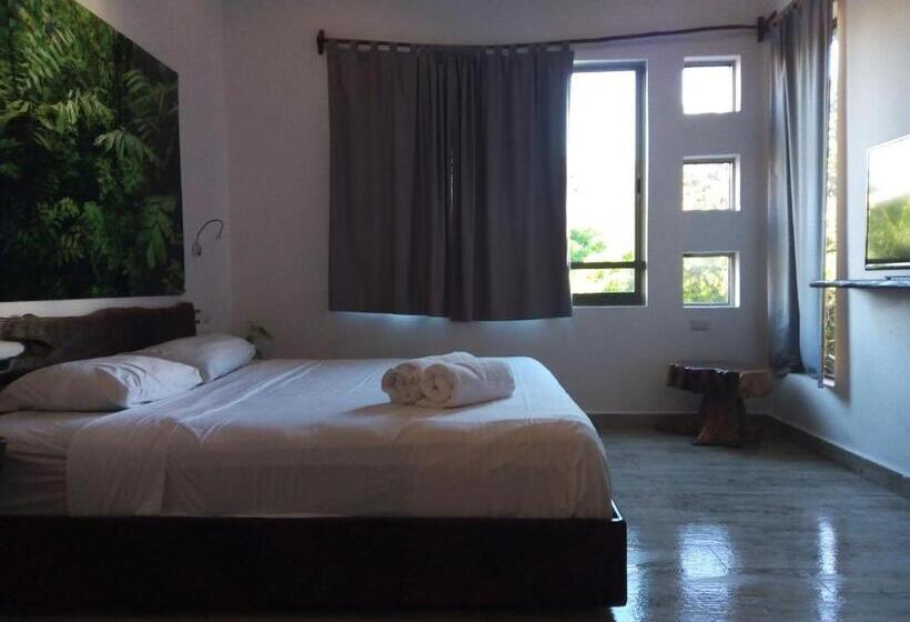 Fotos del hotel The Green Village Boutique:  3